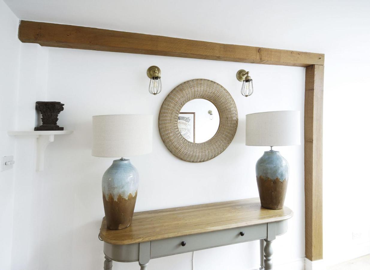 Dolls House - Luxury Townhouse *Sleeps 10* Villa Henley-on-Thames Exterior photo