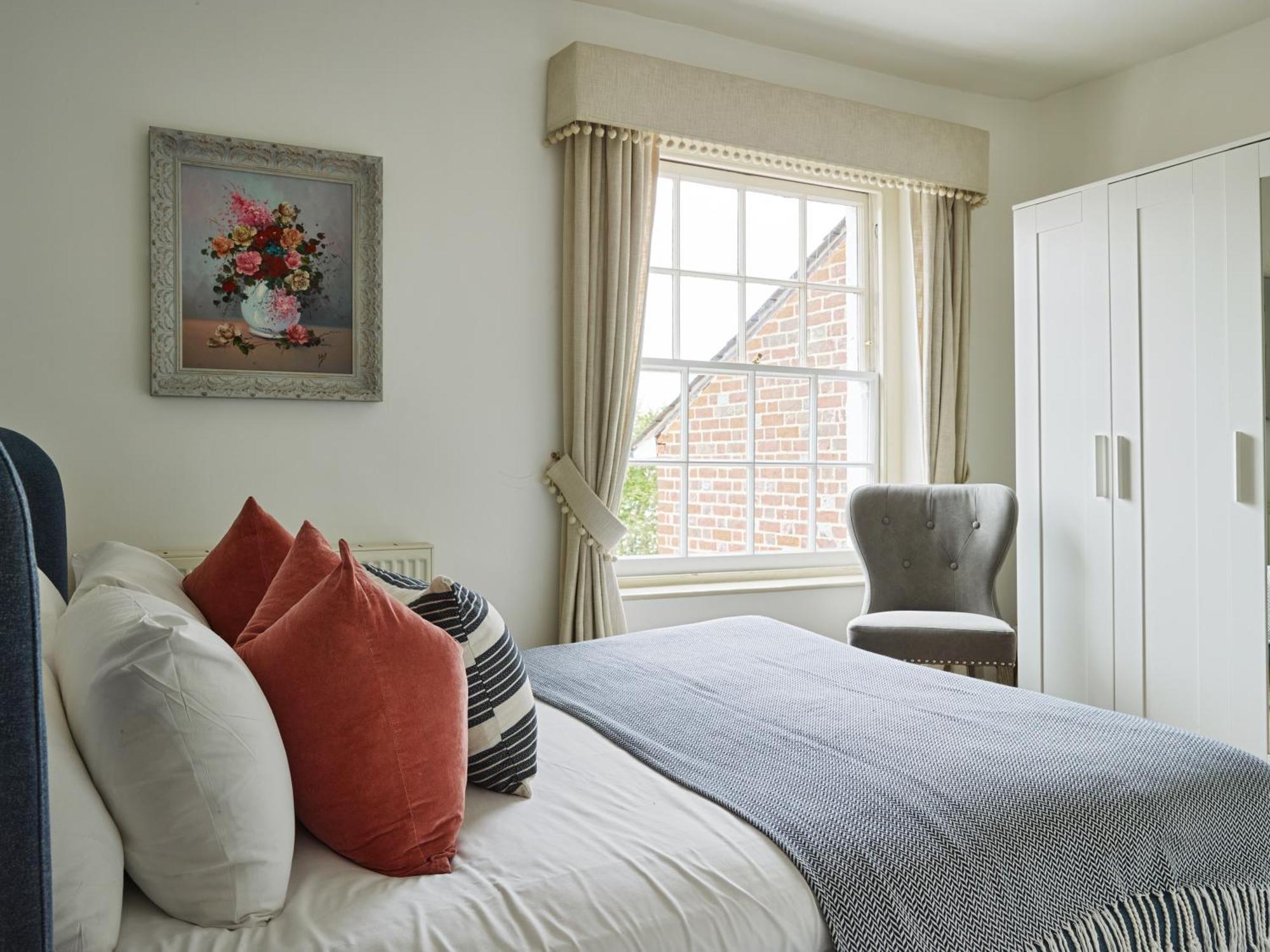 Dolls House - Luxury Townhouse *Sleeps 10* Villa Henley-on-Thames Exterior photo