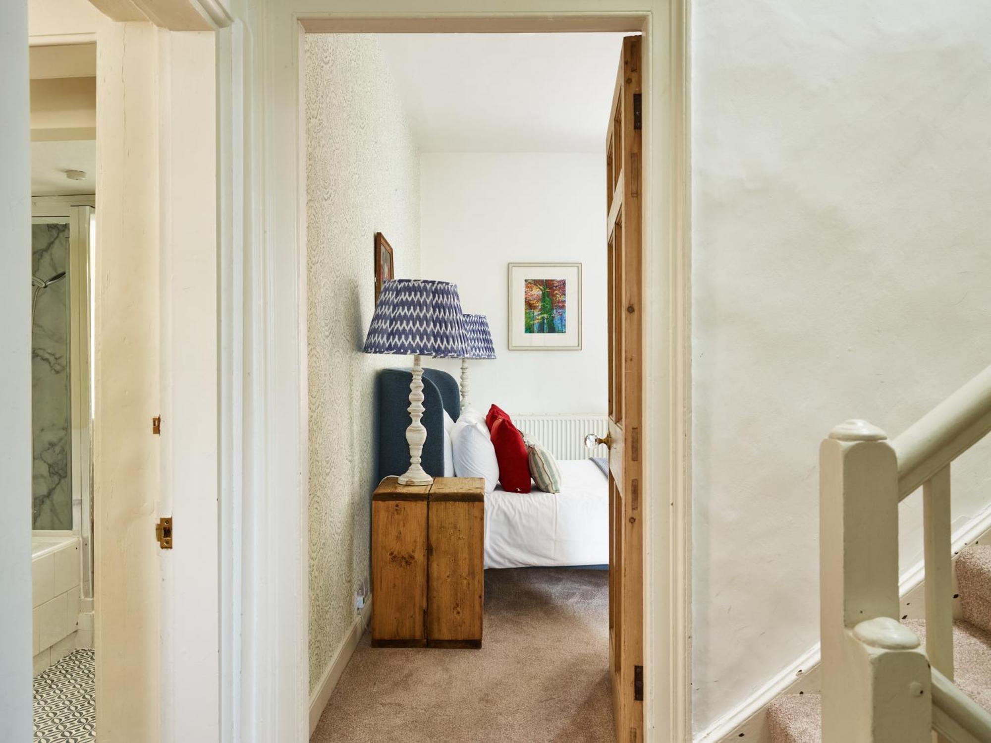 Dolls House - Luxury Townhouse *Sleeps 10* Villa Henley-on-Thames Exterior photo